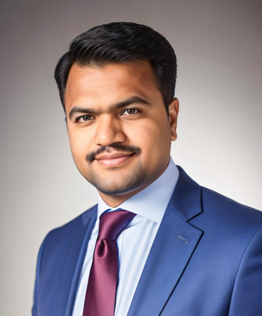 Muhammad Tayyab Ramzan